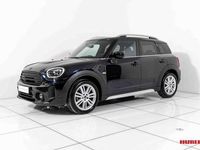 gebraucht Mini Cooper D Countryman Cooper D Countryman