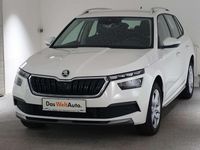 gebraucht Skoda Kamiq KamiqStyle TSI ACT, 2021