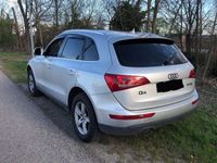 gebraucht Audi Q5 Q52,0 TDI quattro DPF