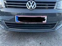gebraucht VW Sharan Karat BMT 20 TDI DSG