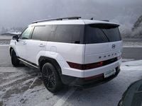 gebraucht Hyundai Santa Fe (MX5) Calligraphy 1.6 T-GDI PHEV 4WD s5py1