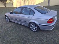 Gebraucht BMW 320 170 PS (125 kW) 2004 Limousine