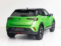 Gebraucht Opel Mokka-e 100 kW (136 PS) 2024 Grün SUV