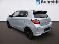 gebraucht Mitsubishi Space Star 1,2 Invite AS&G SDA 45 Jahre Edition - Schmidt Automobile