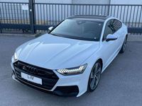 gebraucht Audi S7 3.0 TDI quattro B&O