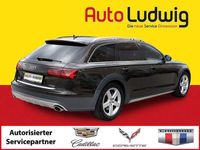 gebraucht Audi A6 Allroad 3,0 TDI Quattro tiptronic Intense *NAVI *LED*PDC