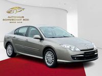 gebraucht Renault Laguna III 