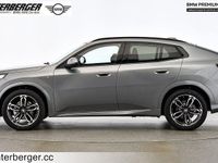 Gebraucht BMW X2 M Sport 163 PS (119 kW) 2025 Grau SUV