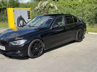 gebraucht BMW 316 316 d