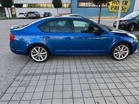gebraucht Skoda Octavia Octavia RS 2,0 TDI Green tec RS