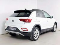 gebraucht VW T-Roc Friends TSI