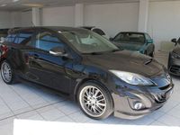 gebraucht Mazda 3 MPS // BOSE // Modellpflege //