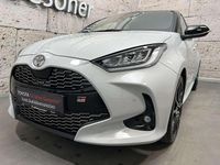 gebraucht Toyota Yaris Hybrid GR Sport + Safety JBL Navi "399% Fixzi