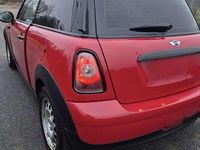 gebraucht Mini ONE 16i Austrian Salt