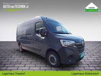 gebraucht Renault Master KW L2H2 DCi150