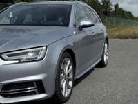 Gebraucht Audi A4 Sport 190 PS (139 kW) 2016 Kombi