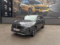 Neu Peugeot 5008 GT 145 PS (106 kW) 2026 Grau SUV