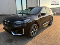 gebraucht Ford Kuga Titanium 1.5 EcoBoost 150PS, 5 Jahre Garantie, 17" Alu, Navigation 13"-Display, Parksensoren vorne/hinten, Rückfahrkamera, Climatronic, Privacy-Glas, Key-Free-System, Tempomat, LED-Scheinwerfer