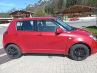 gebraucht Suzuki Swift Snow (5-trg.)