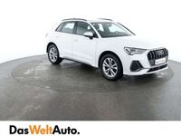 gebraucht Audi Q3 35 TDI S line exterieur