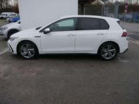 gebraucht VW Golf R-Line 1.5 eTSI EVO mHEV DSG * WINTERPAKET ACC ...