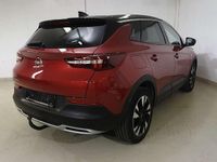 gebraucht Opel Grandland X 1,5 CDTI BlueInj. Ultimate Aut. Start/Stopp