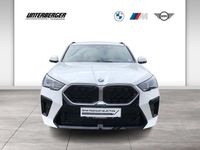 gebraucht BMW X2 sDrive18d