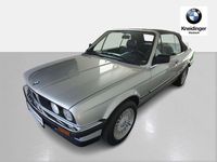gebraucht BMW 325 Cabriolet 325 i