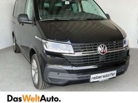 gebraucht VW Multivan T6.1VW T6.1Trendline TDI 4MOTION