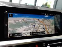 gebraucht BMW 330e Touring SPORTLINE PHEV Aut. VOLL LED / NAVI / LIVE COCKPIT PROFESSIONAL / TEILLEDER / E-KLAPPE / SOUNDSYSTEM