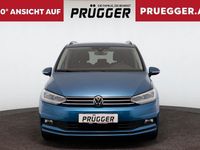 gebraucht VW Touran Comfortline 20 TDI LED NAVI VIRTUAL AHV