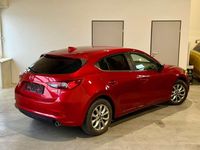 gebraucht Mazda 3 3 Sport G100 Challenge Prime-Line,Tempomat,