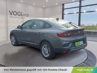 gebraucht Renault Arkana TCe 140 EDC PF Zen Aut.