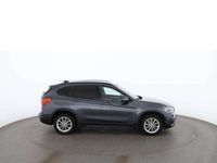 gebraucht BMW X1 sDrive 16d Aut LED NAV SITZHZG TEMPOMAT R-CAM