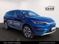 gebraucht BYD Tang 108,8 kWh Österreich Paket Flagship