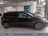 Gebraucht VW Golf VIII Style 150 PS (110 kW) 2023 Schwarz Limousine