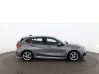 gebraucht BMW 118 i M-Sport Aut LED NAVI LEDER SITZHZG ASSIST
