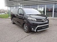 gebraucht Toyota Proace Verso 2,0 D-4D 145 Lang Family+