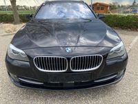 gebraucht BMW 530 530 d Touring Aut. *Panorama* *Soft-Close* *RFC*