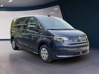 gebraucht VW Multivan T7Basis FUN 2.0 TSI DSG Kamera 7Sitz Alarm