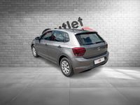 gebraucht VW Polo Comfortline TDI SCR