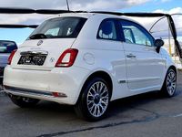Gebraucht Fiat 500 69 PS (50 kW) 2018 Limousine