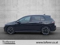 Neu VW Golf VIII Sport 115 PS (84 kW) 2026 Schwarz  metallic