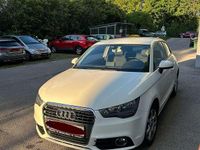 gebraucht Audi A1 A11,2 TFSI Attraction Attraction