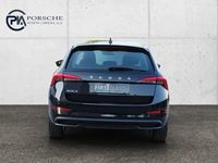 gebraucht Skoda Scala Ambition TSI