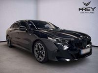 Gebraucht BMW i5 M Sport 250 kW (340 PS) 2023 Schwarz Limousine