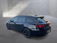 Neu Cupra Leon 150 PS (110 kW) 2026 Schwarz  metallic Kombi
