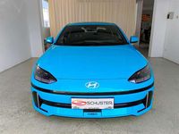 gebraucht Hyundai Ioniq 6 IONIQ 6 Base Line Long Range *Wärmepumpe*