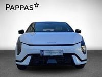 Neu Kia EV4 GT-Line 150 kW (204 PS) 2025 Casa white Kleinwagen