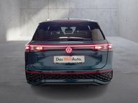 gebraucht VW Tayron Sport eHybrid DSG 150kW